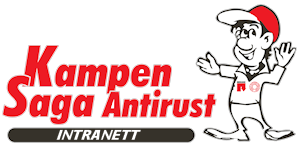 logo Kampen Saga antirust